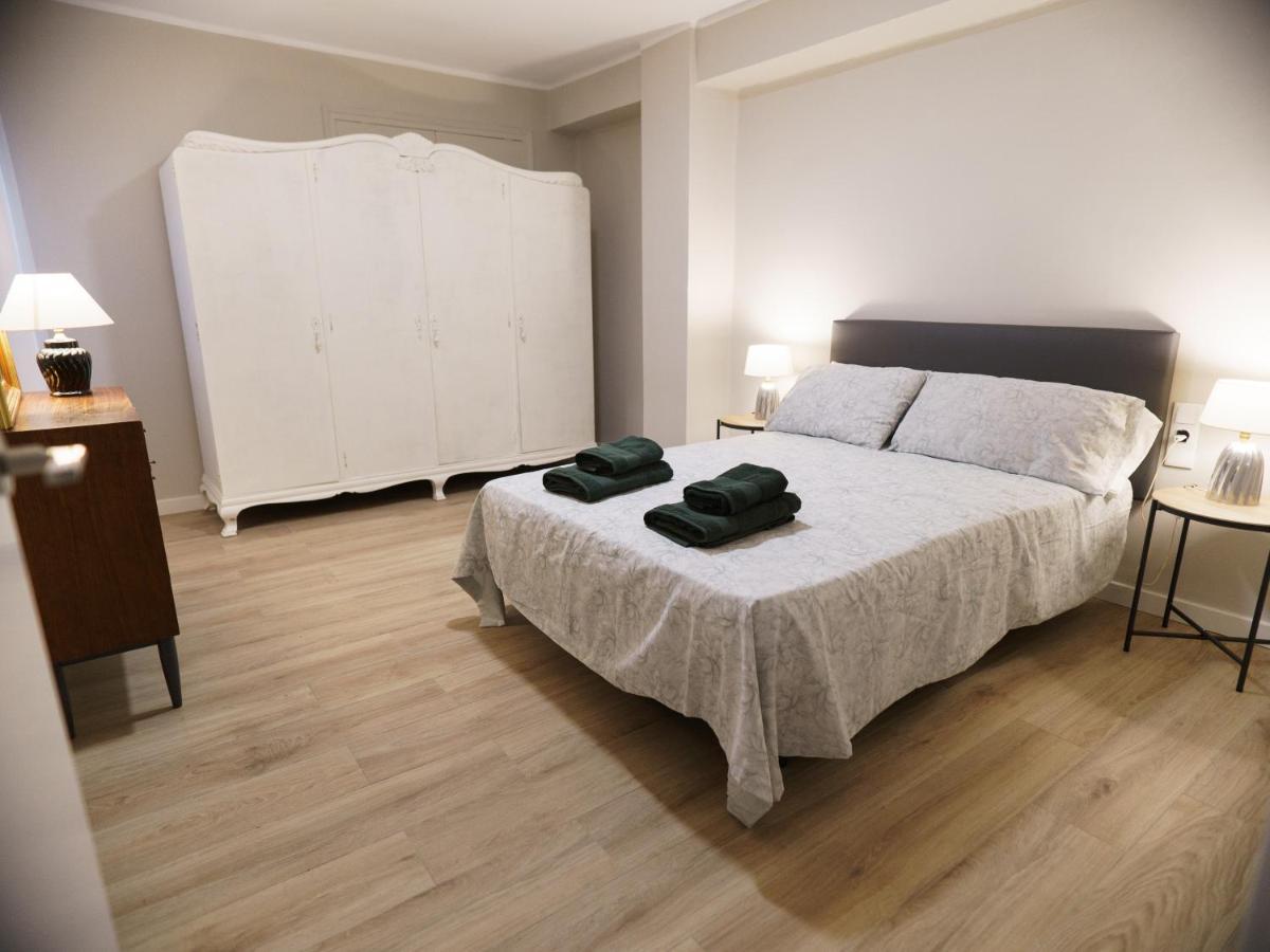 II Apartamento moderno y céntrico en Castellón Apartamento Castellón de la Plana Exterior foto